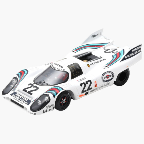PORSCHE 917K N°22 1971 - 1/18