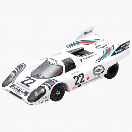PORSCHE 917K N°22 1971 - 1/18