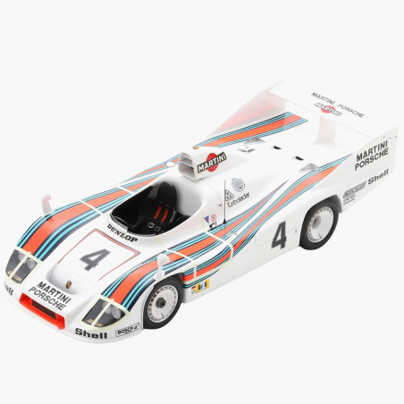 PORSCHE 936 N°4 1977 - 1/18