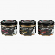 Assortiment De Rillettes - Pouic Cochon x 24H Le Mans