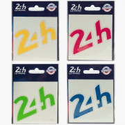 Sticker Logo - 24H Le Mans