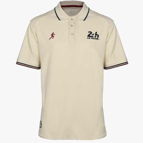 Original's Men's Polo Shirt - 24H Le Mans