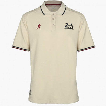 Original's Men's Polo Shirt - 24H Le Mans