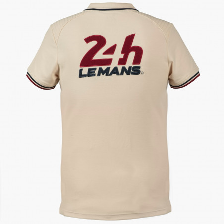 Original's Men's Polo Shirt - 24H Le Mans