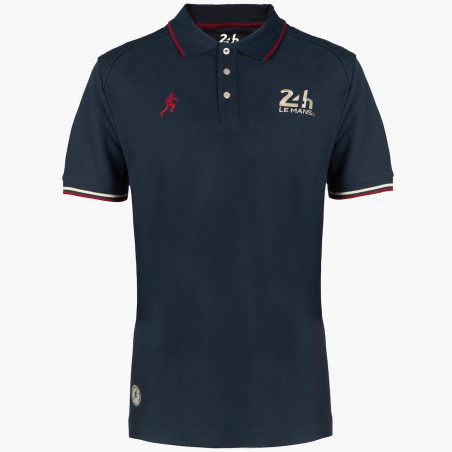 Original's Men's Polo Shirt - 24H Le Mans
