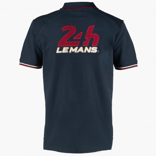 Originals Men's Polo Shirt - 24H Le Mans