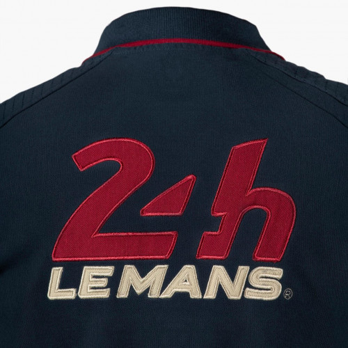 Originals Men's Polo Shirt - 24H Le Mans
