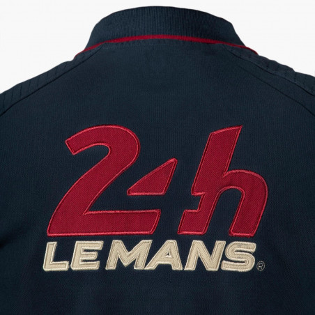 Originals Men's Polo Shirt - 24H Le Mans