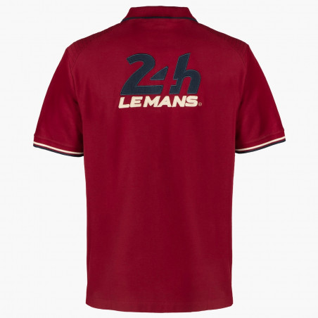 Originals Men's Polo Shirt - 24H Le Mans