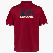 Originals Men's Polo Shirt - 24H Le Mans