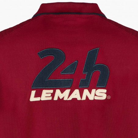 Originals Men's Polo Shirt - 24H Le Mans