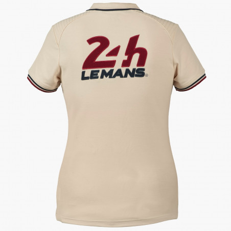 Polo Femme Originals - 24H Le Mans