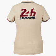 Polo Femme Originals - 24H Le Mans