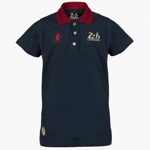 Polo Enfant Original's - 24H Le Mans
