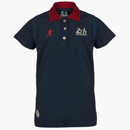 Polo Enfant Originals - 24H Le Mans