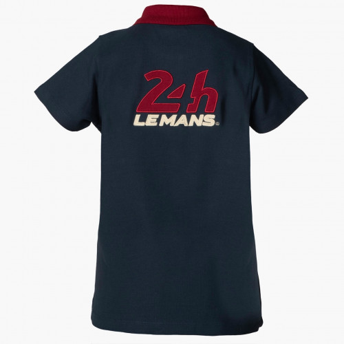 Polo Enfant Originals - 24H Le Mans