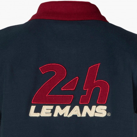 Original's Children's Polo Shirt - 24H Le Mans