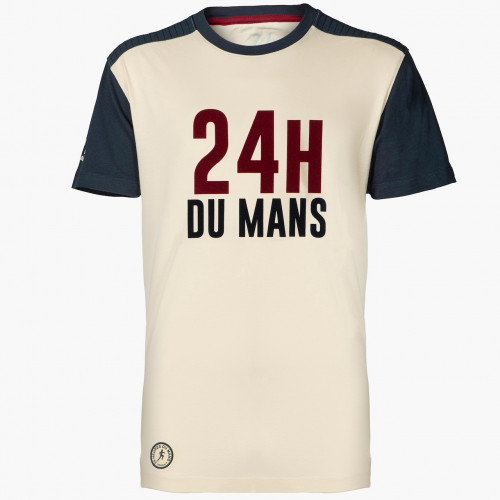 Men T-shirt Original's - 24H Le Mans
