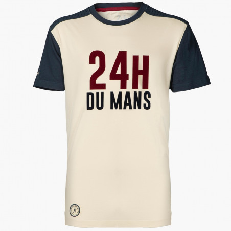 Men T-shirt Original's - 24H Le Mans