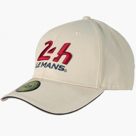 Casquette Original's - 24H Le Mans