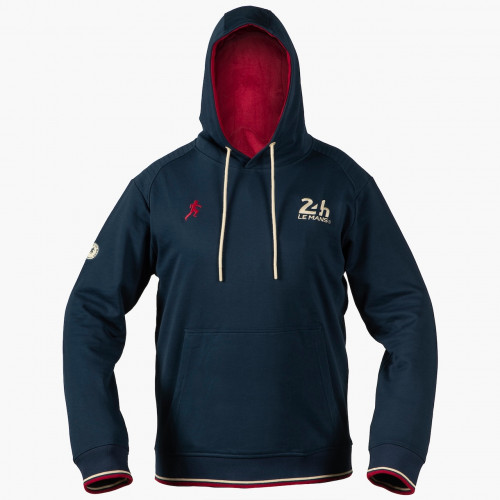 Men Hoodie Original's - 24H Le Mans