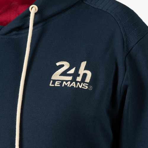 Sweat Homme Original's - 24H Le Mans