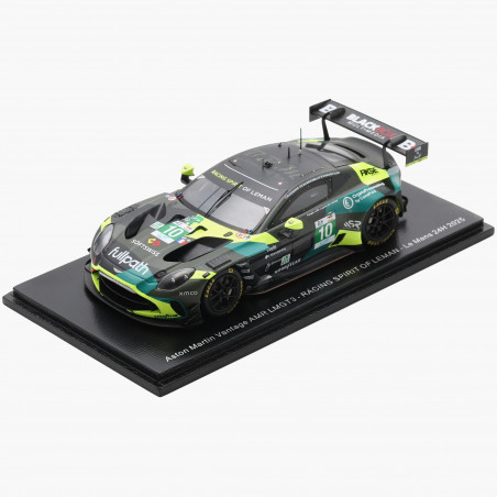 ASTON MARTIN VANTAGE N°10 2025 - 1/43