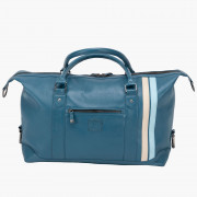 Sac En Cuir 48h Chris - 24H Le Mans