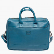 Bruce Leather Bag - 24H Le Mans