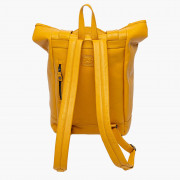 Ronnie Leather Backpack - 24H Le Mans