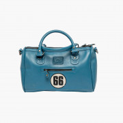 Sac à Main En Cuir Rosy - 24H Le Mans