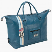 Sac En Cuir 72h Ken - 24H Le Mans
