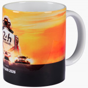 Poster Mug 2026 – 24H Le Mans
