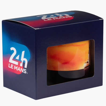 Poster Mug 2026 – 24H Le Mans