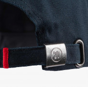 Casquette Racing - STEVE MCQUEEN x LE MANS