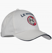55th Cap - STEVE MCQUEEN x LE MANS