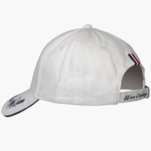 Casquette 55th - STEVE MCQUEEN x LE MANS