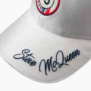 Casquette 55th - STEVE MCQUEEN x LE MANS