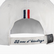 55th Cap - STEVE MCQUEEN x LE MANS