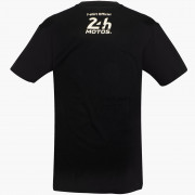 T-shirt Affiche 2026 - 24h Motos