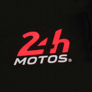 T-shirt Night Race - 24H Motos