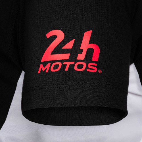 T-shirt Paint Art - 24H Motos
