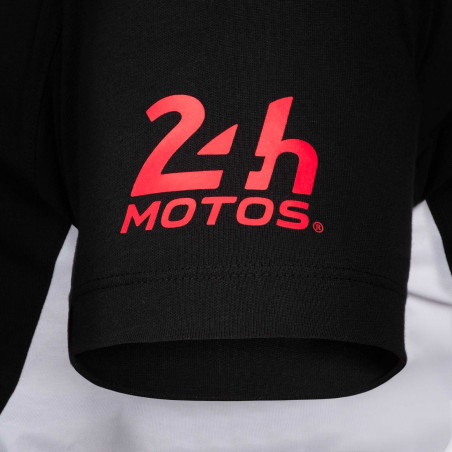 T-shirt Paint Art - 24H Motos
