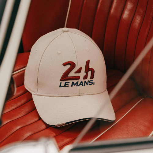 Originals Cap - 24H Le Mans