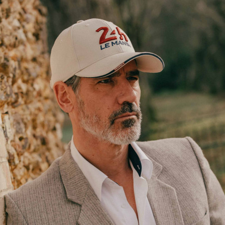 Casquette Originals - 24H Le Mans
