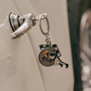 Originals Departure Keyring - 24H Le Mans