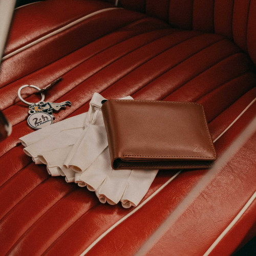 Porte Feuille Originals - 24H Le Mans