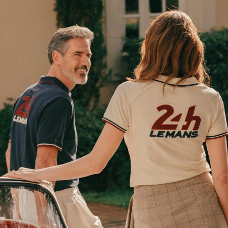Polo Femme Originals - 24H Le Mans