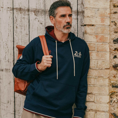 Sweat Homme Originals - 24H Le Mans