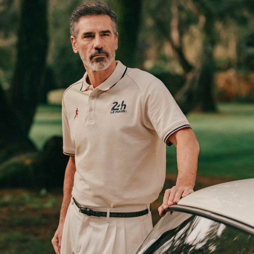 Originals Men's Polo Shirt - 24H Le Mans